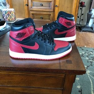 Air Jordan Retro 1 high OG